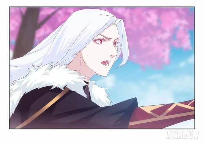 Bí Mật Của Dạ Tộc: Chapter 22