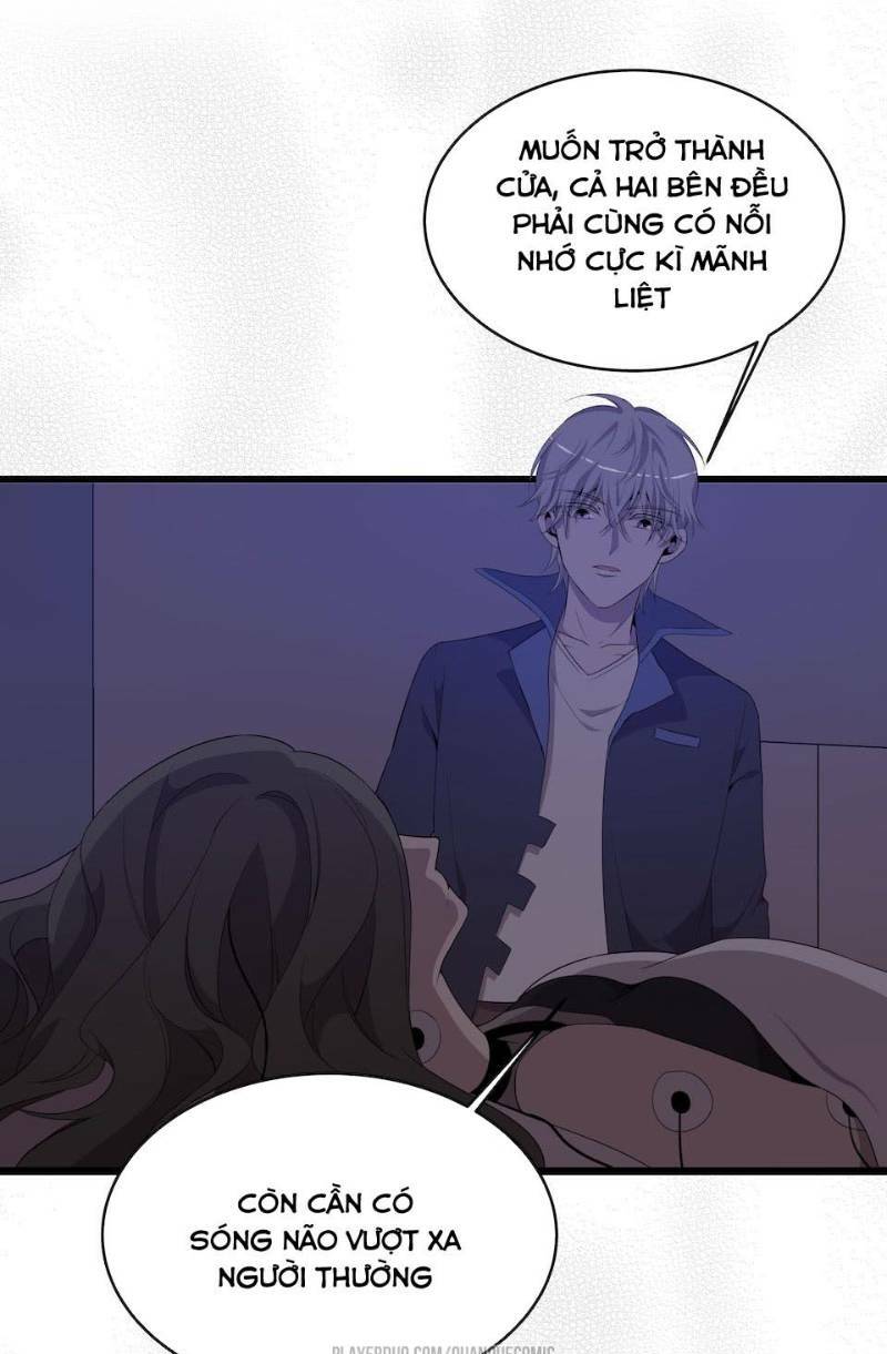 Thát Không Mê Thất: Chapter 14