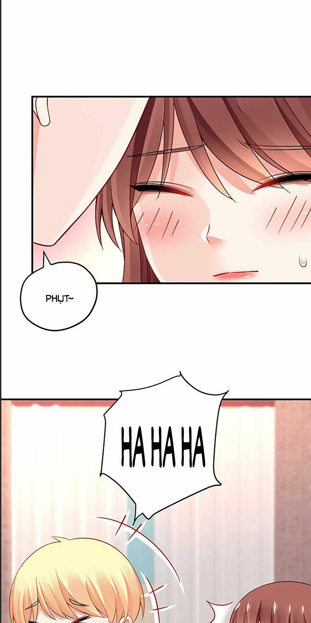 Bạn Trai 1/4 Của Tôi: Chapter 42