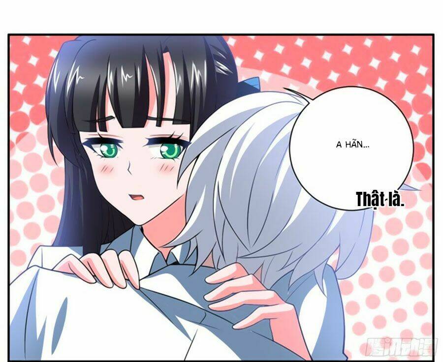 Người Yêu Khát Máu Của Tôi: Chapter 83