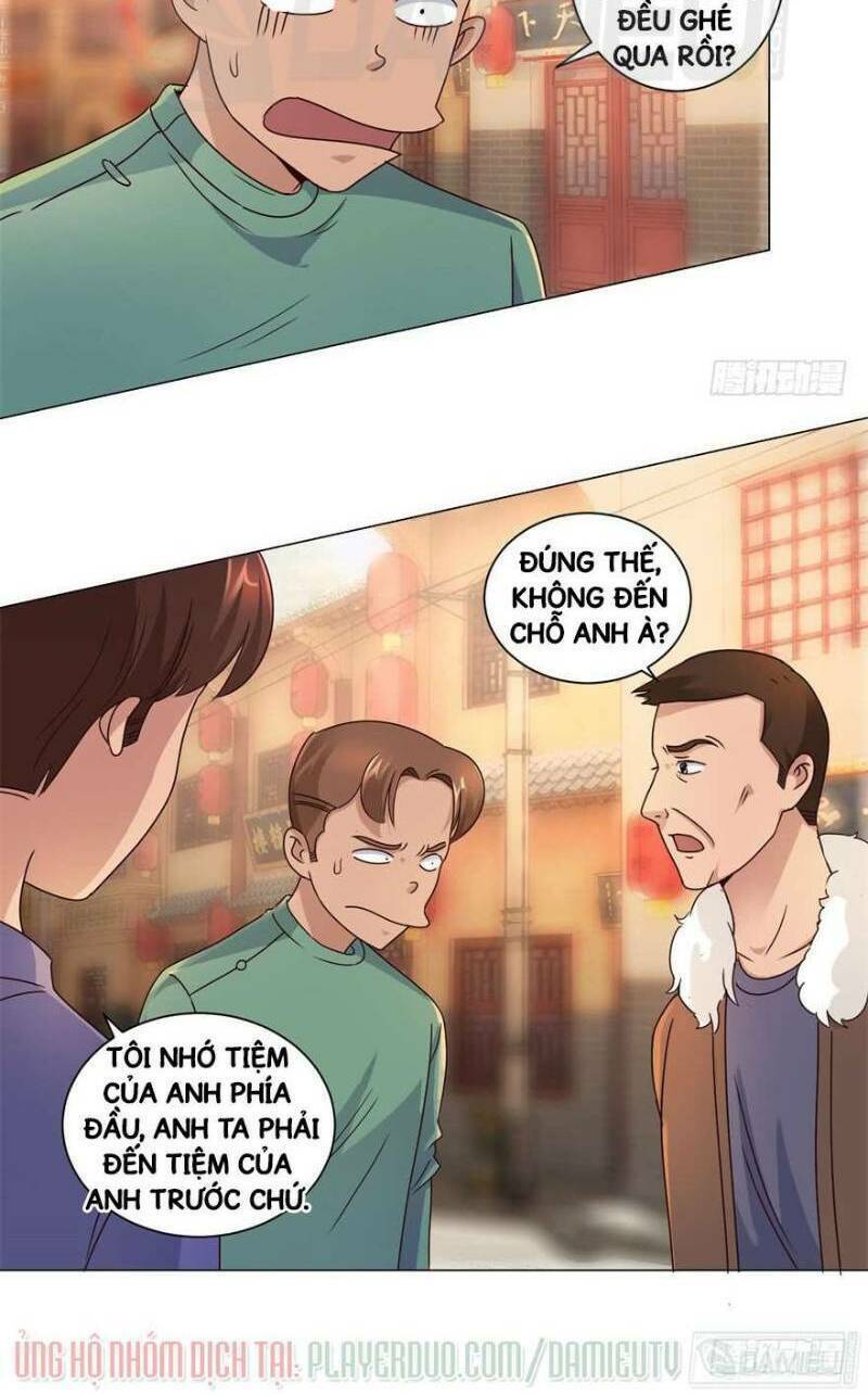 Đô Thị Chí Tôn Hệ Thống: Chapter 108