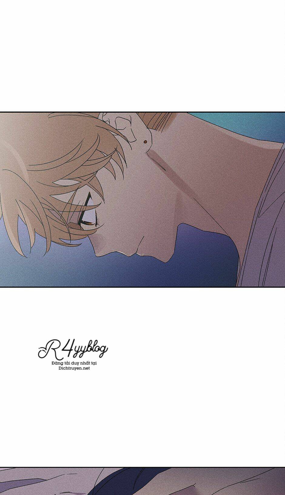 Bạn Trai “Ma Quái” Ngọt Ngào: Chapter 9