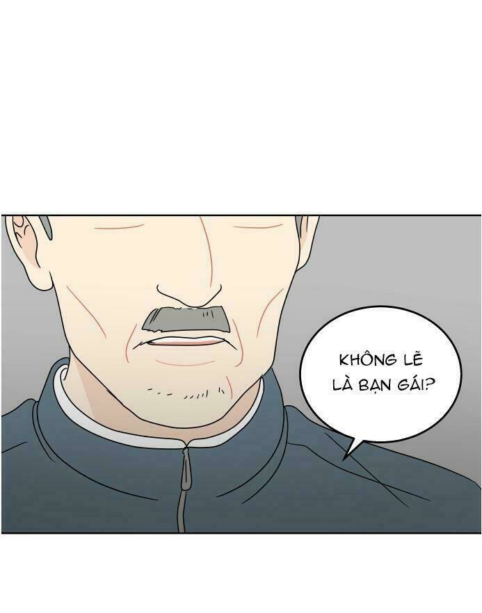 30 Phút Bước Đi Bên Em: Chapter 75