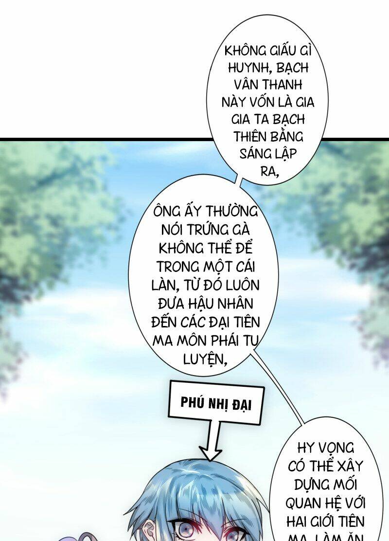 Nghịch Chuyển Tiên Đồ: Chapter 65