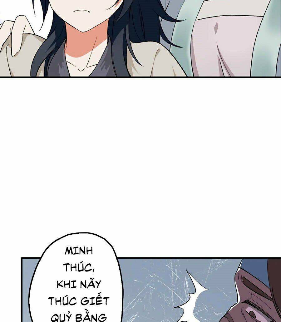 Siêu Đạo Thần Thuật: Chapter 1