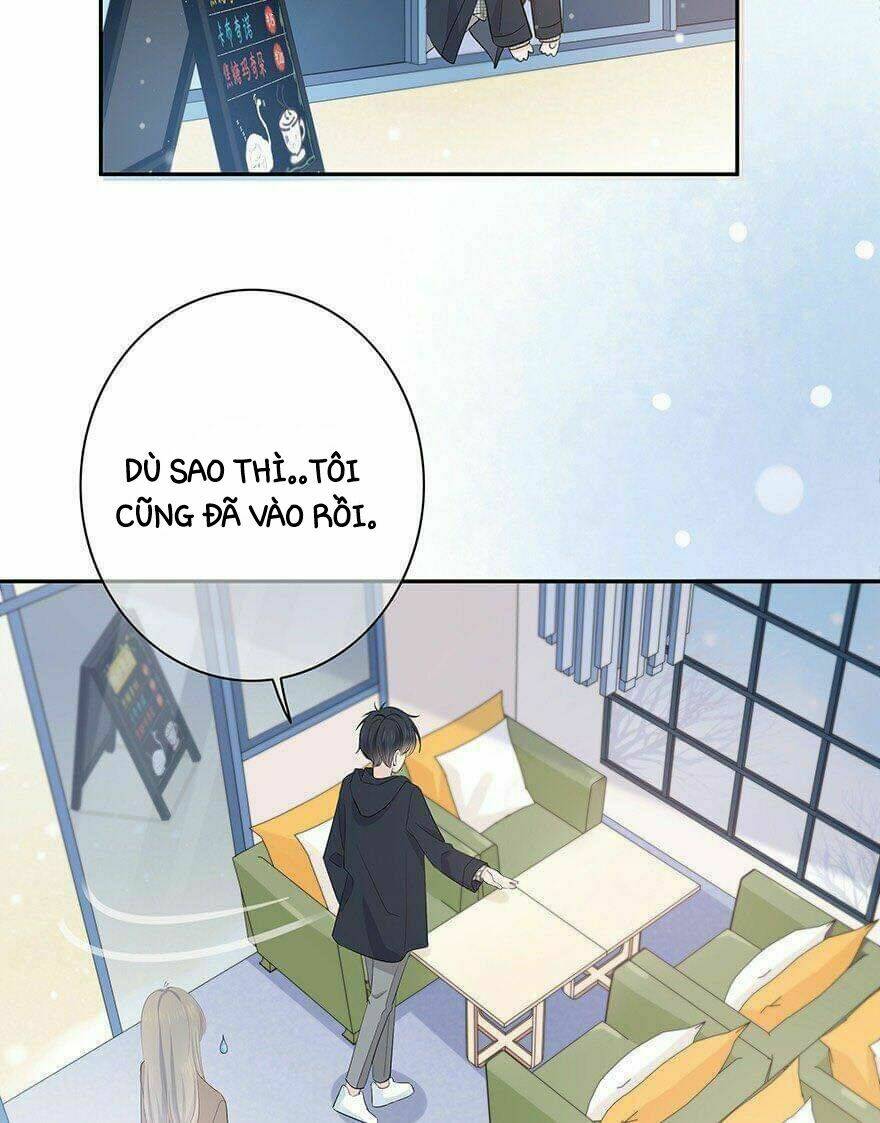 Phần Còn Lại Của Cuộc Đời Tôi: Chapter 1.2