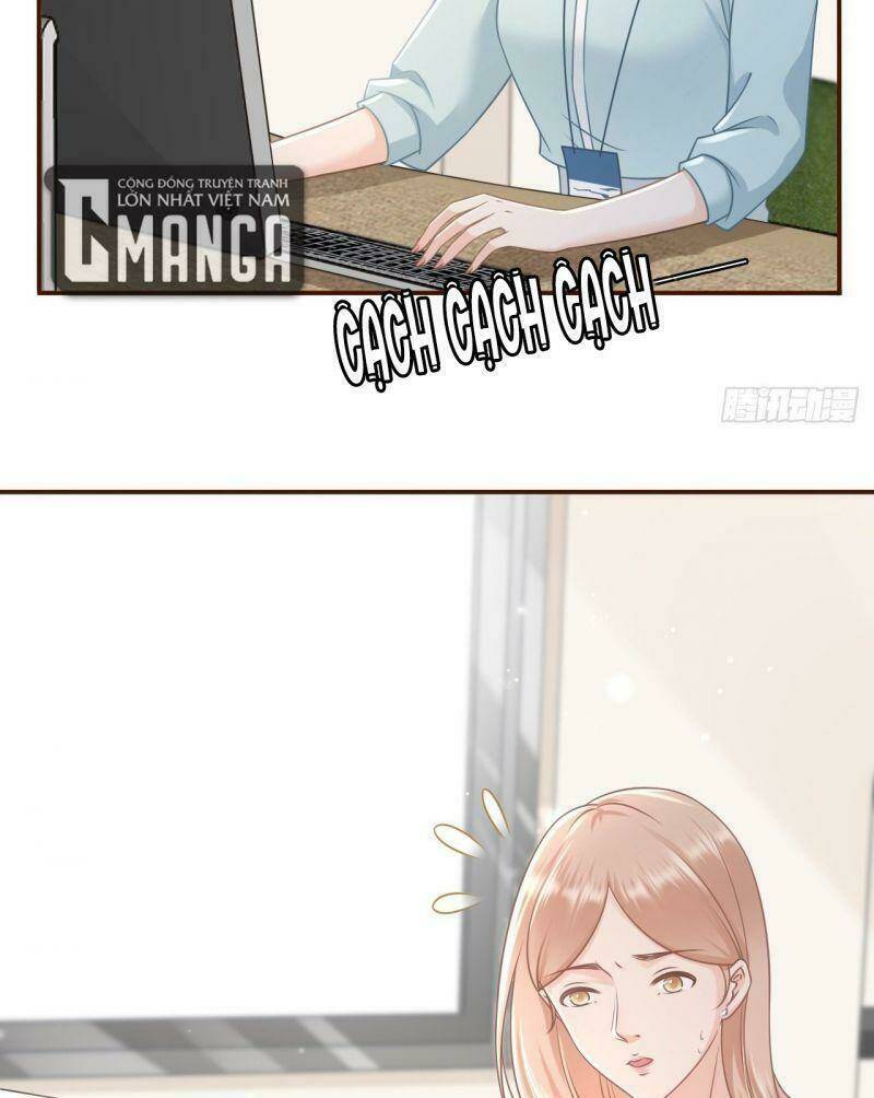 Bạn Gái Tôi Mới 30+: Chapter 84