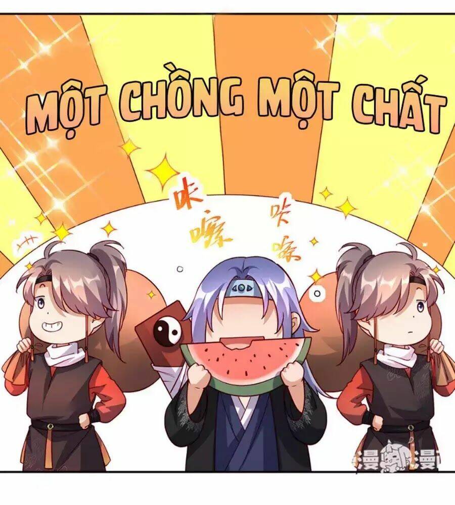 Thiên Kim Bất Hoán: Chapter 25