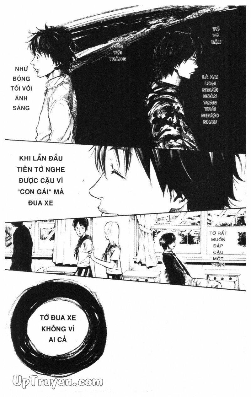 Over Drive: Chapter 11