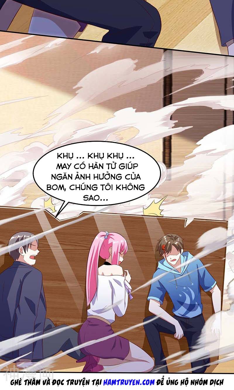 Thần Cấp Thấu Thị: Chapter 76