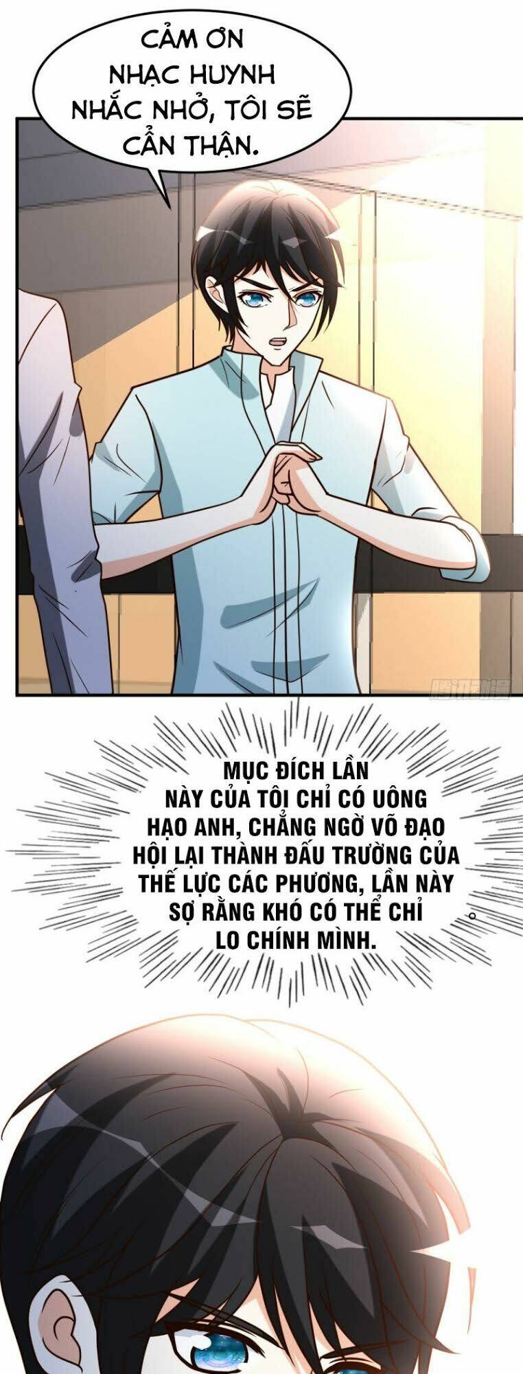 Trọng Sinh Tu Chân Tại Đô Thị: Chapter 66