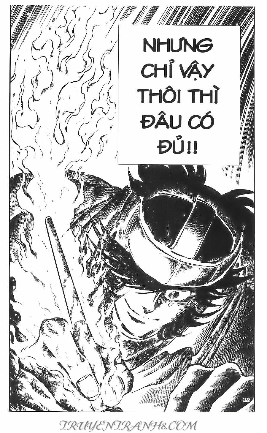Cây Bút Thần Kỳ: Chapter 4