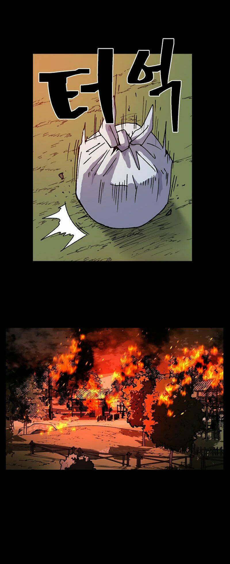 Npc Bắt Đầu Từ Kỹ Năng Lv.999: Chapter 1