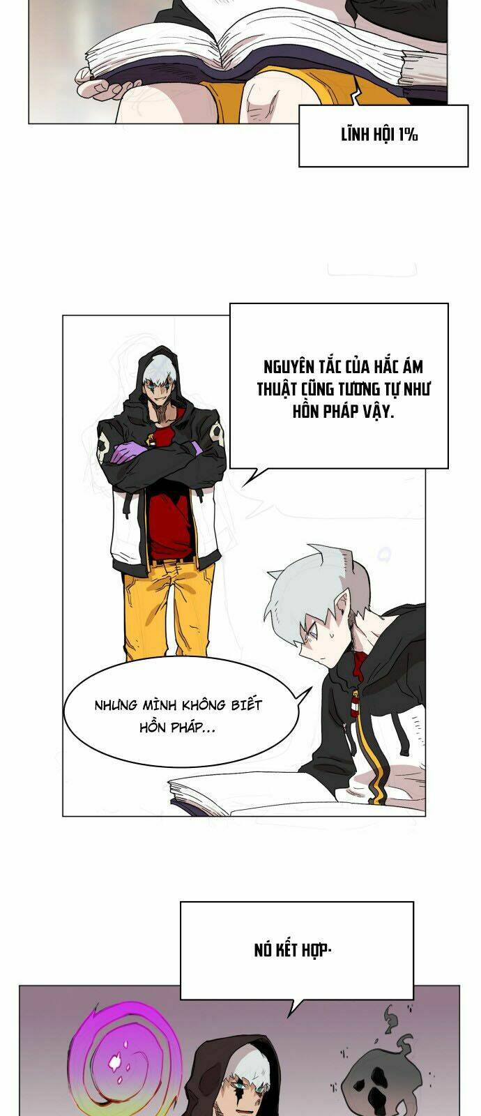 Hard Core Leveling Warrior: Chapter 130