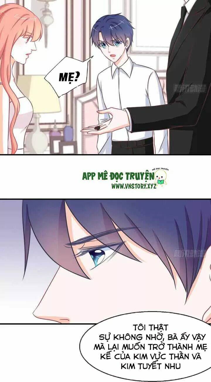 Cẩm Lý Thiếu Nữ Của Tôi: Chapter 84