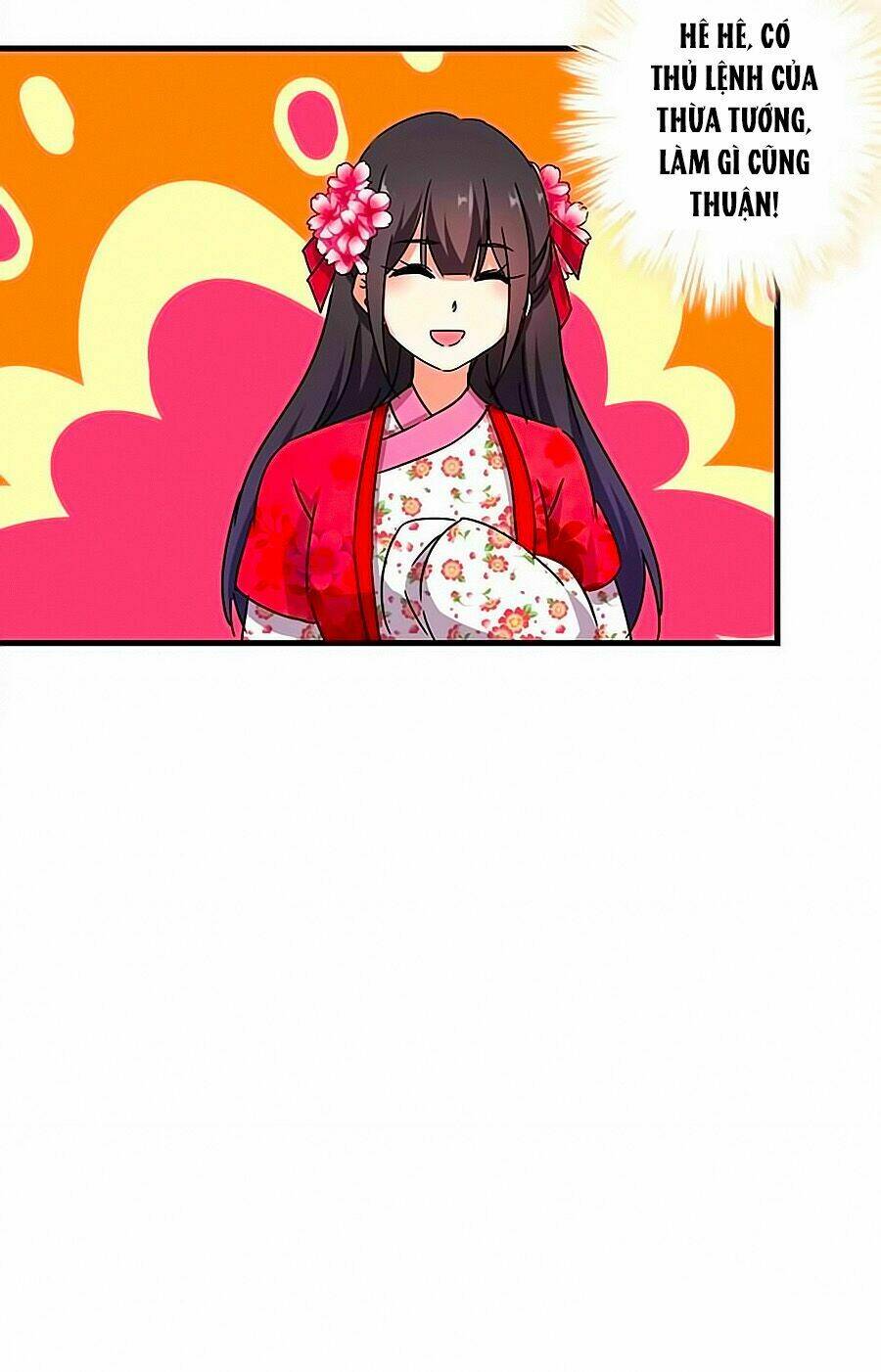 Vương Gia! Ngươi Thật Bỉ Ổi: Chapter 264