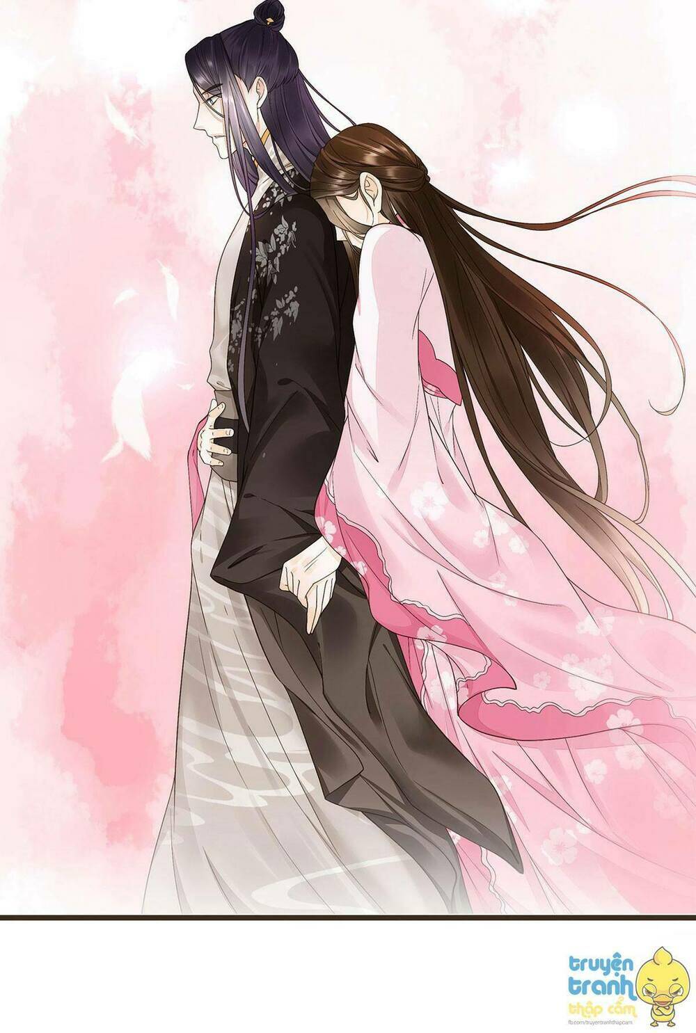 Đại Giá Thừa Tướng: Chapter 33