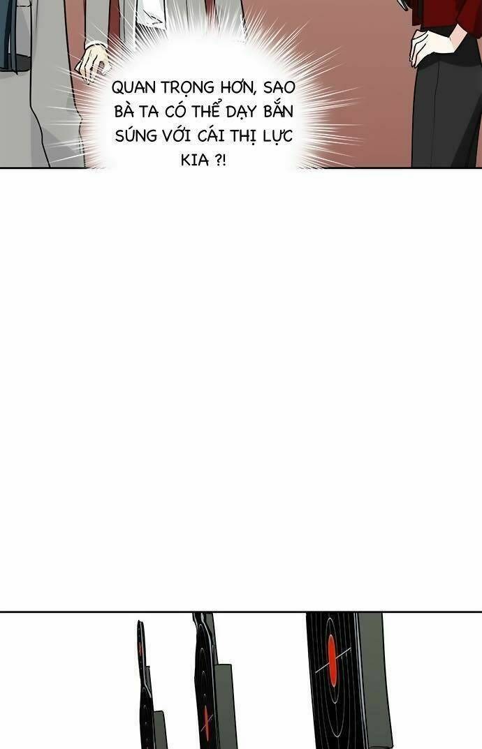 Nữ Nhân Tôi Thích Là Quái Kiệt!: Chapter 3