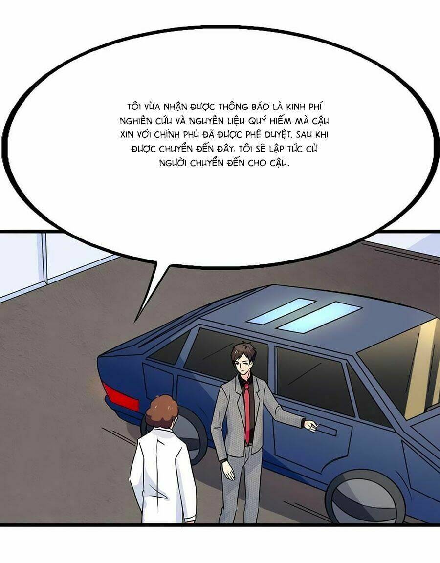 Số Hiệu 1314: Chapter 16