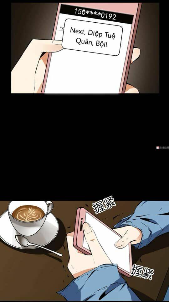 Giày Thủy Tinh: Chapter 34.5