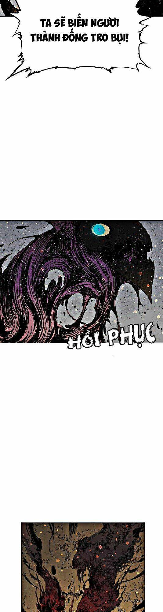 Vô Kiếm Tiểu Tử: Chapter 50