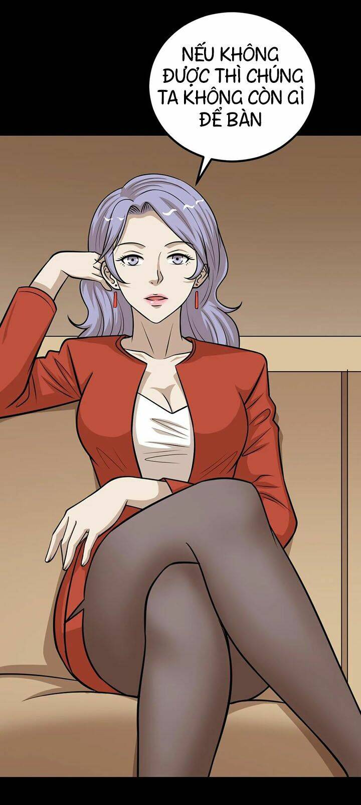 Đai Ca Trở Lại Tuổi 16: Chapter 51