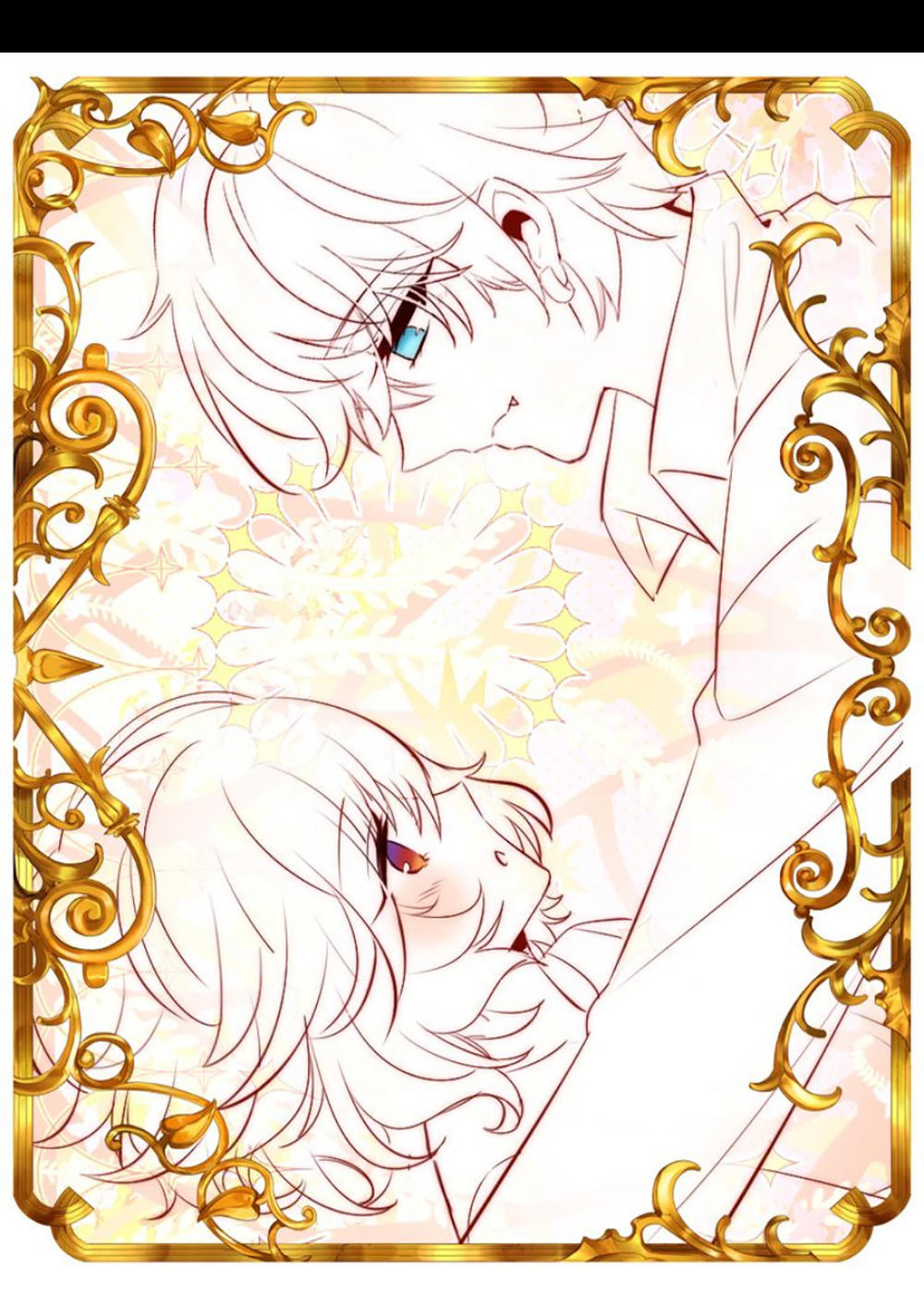 Ái Ngạo Kiều Long Vương Gia: Chapter 12