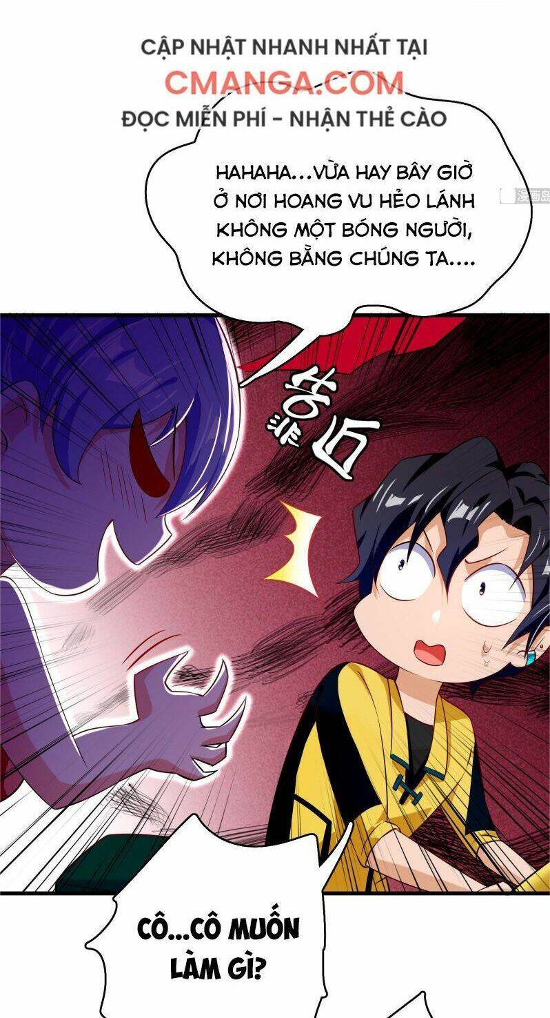 Shipper Thần Cấp: Chapter 52