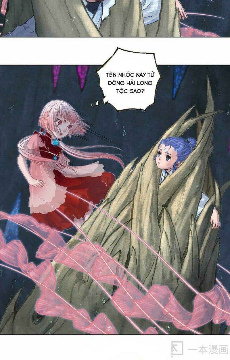 Ngao Bính: Chapter 9
