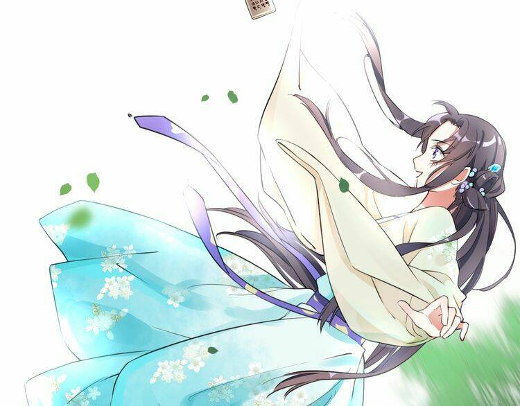 Hoa Nhan Sách: Chapter 4.2