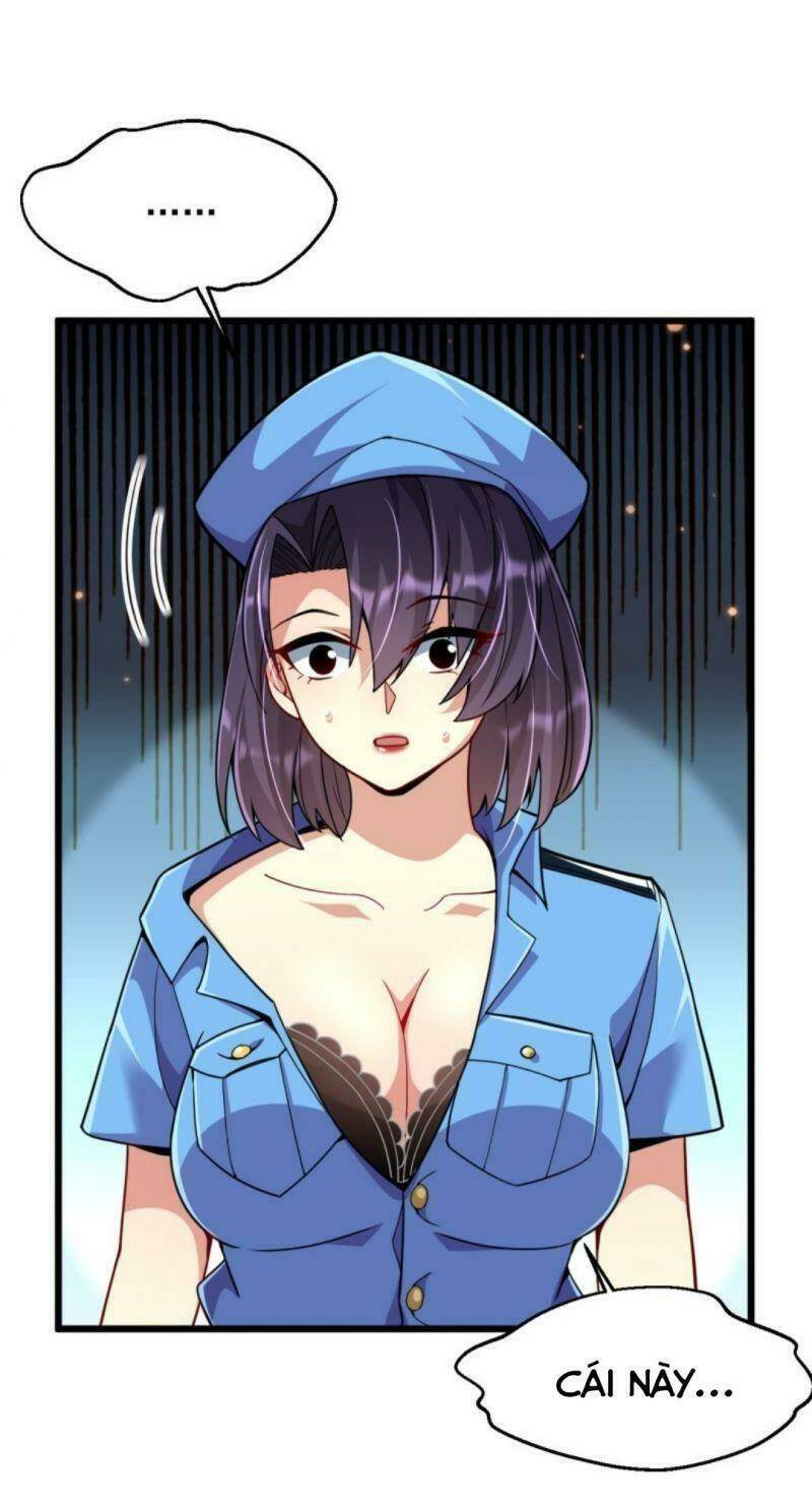 Tối Cường Khắc Kim: Chapter 3