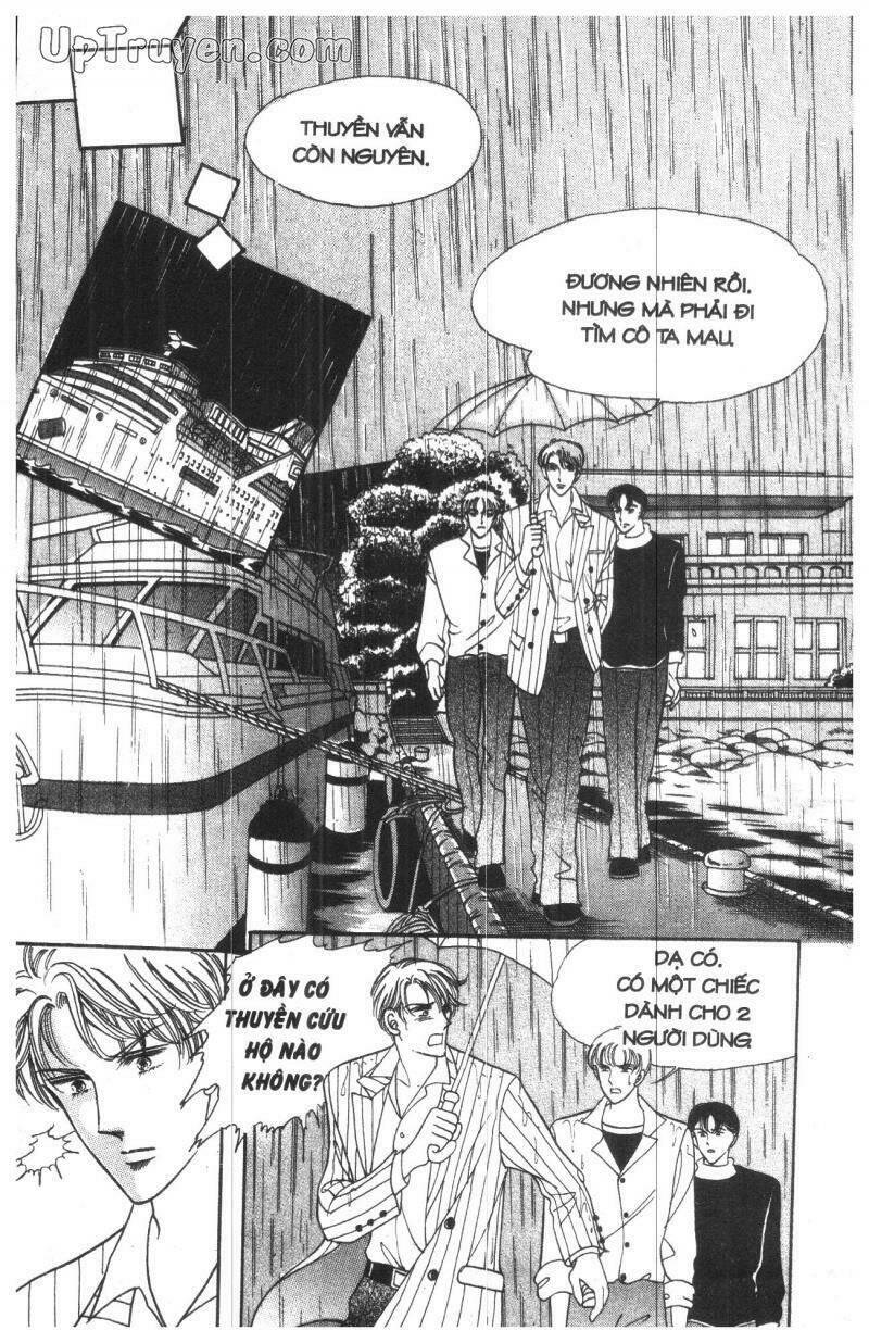 Lao Xao Tuổi Ngọc: Chapter 4