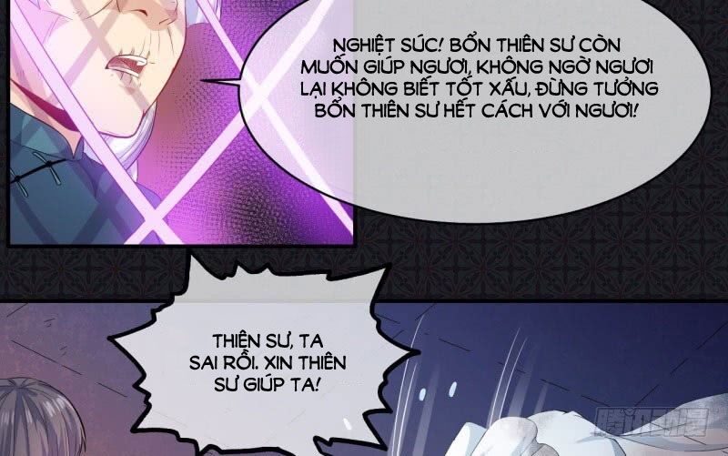 Ngạo Kiều Quỷ Vương Yêu Ta: Chapter 98
