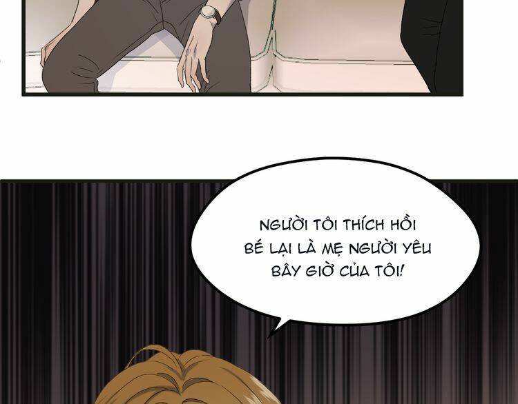 Lượm Được Một Tiểu Hồ Ly 2: Chapter 89