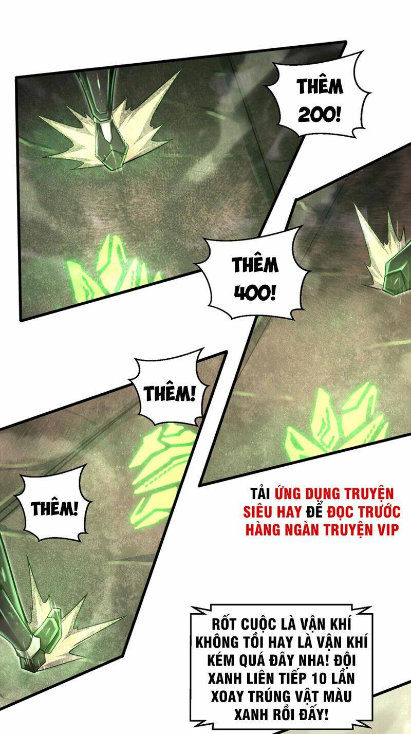 Một Trăm Triệu Điểm: Chapter 21