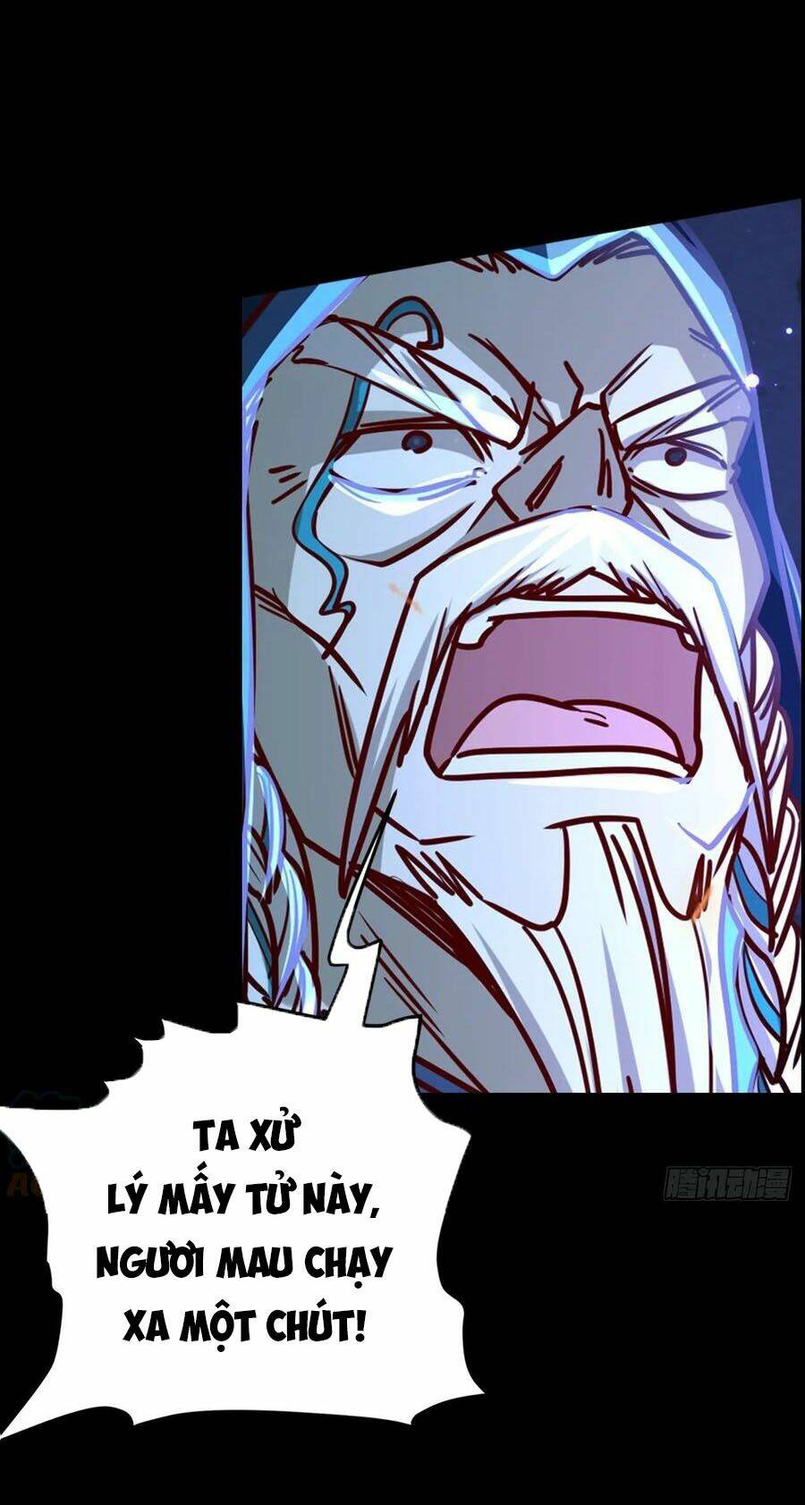 Người Nguyên Thủy Mạnh Nhất: Chapter 66