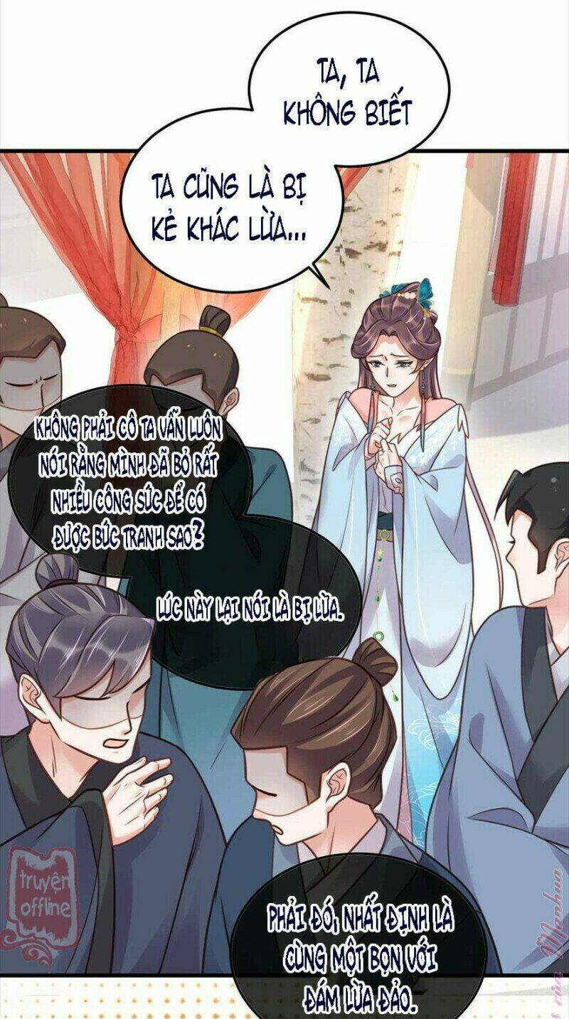 Nhật Kí Học Tập Của Hắc Liên Hoa: Chapter 45