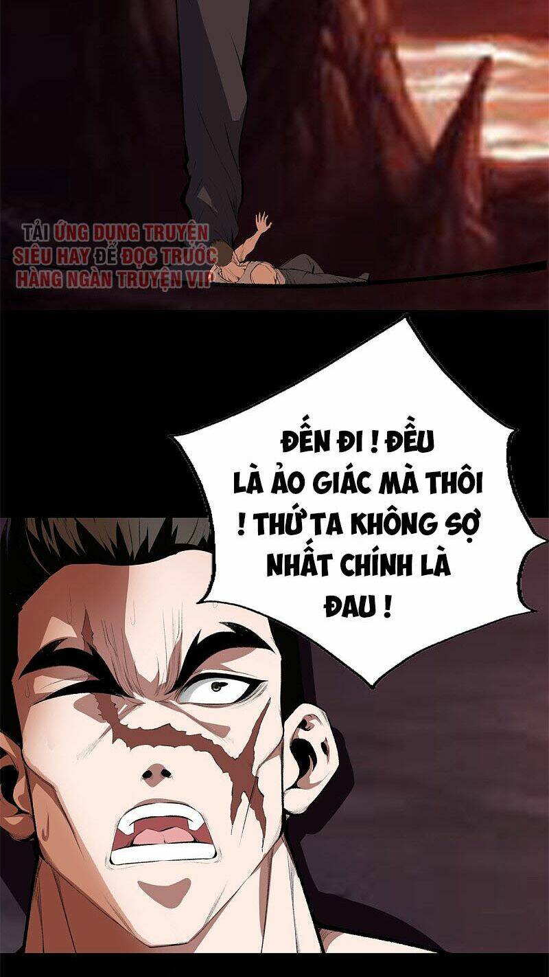 Đô Thị Chí Tôn: Chapter 127