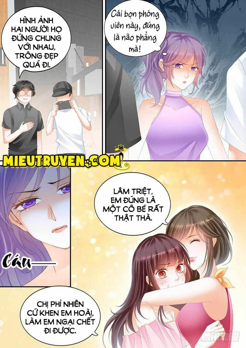 Thiểm Hôn Kiều Thê: Chapter 67