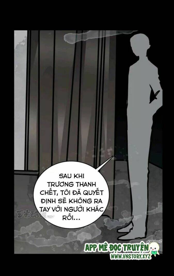 Nhật Ký Nữ Phù Thủy Hồi Sinh: Chapter 48