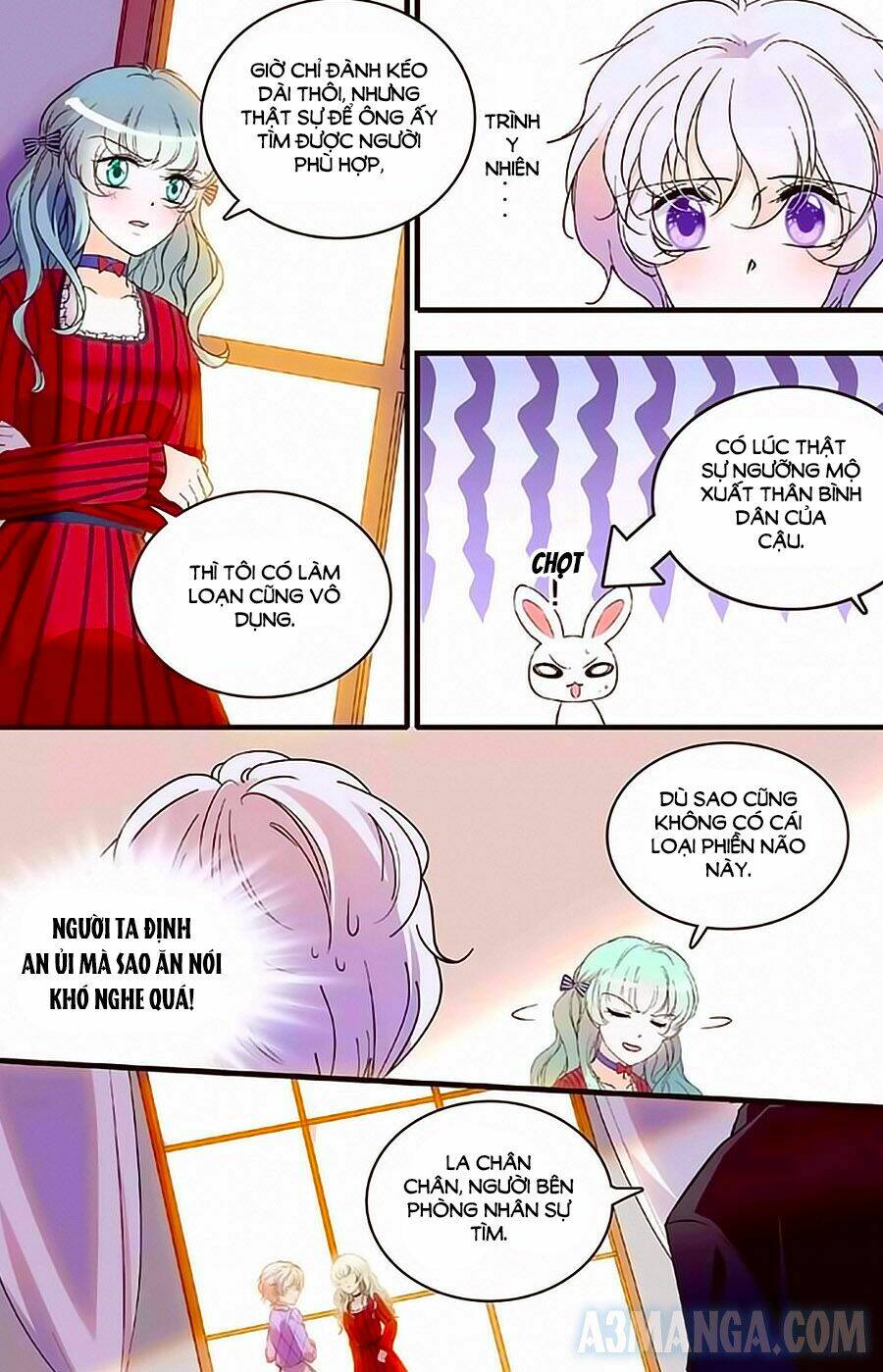 999 Nụ Hôn Bá Đạo Của Nam Thần: Chapter 211