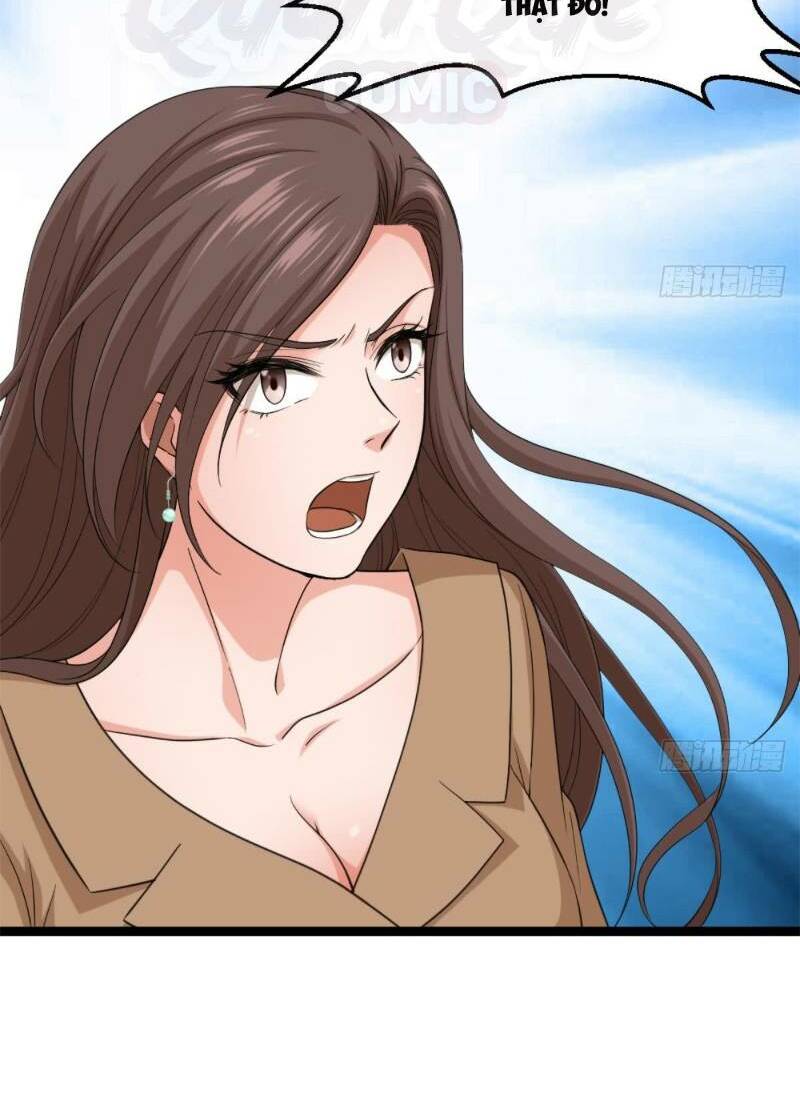 Tối Cuồng Nữ Tế: Chapter 3