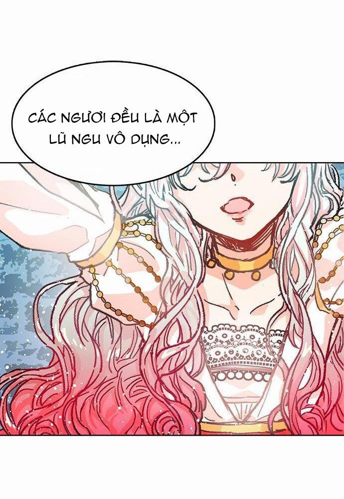 Bí Mật Của Hoàng Phi Isana: Chapter 0