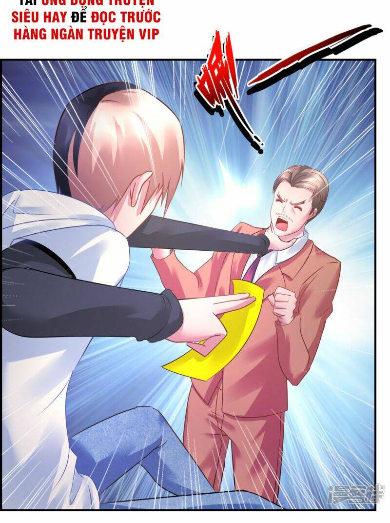 Phong Thủy Thiên Sư: Chapter 28