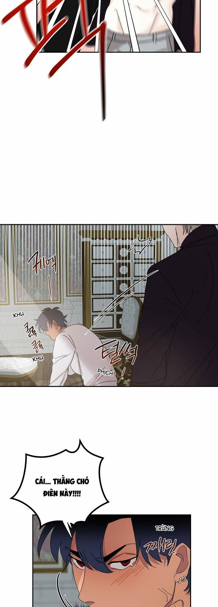 Kẻ Cắp Mặt Trăng: Chapter 14