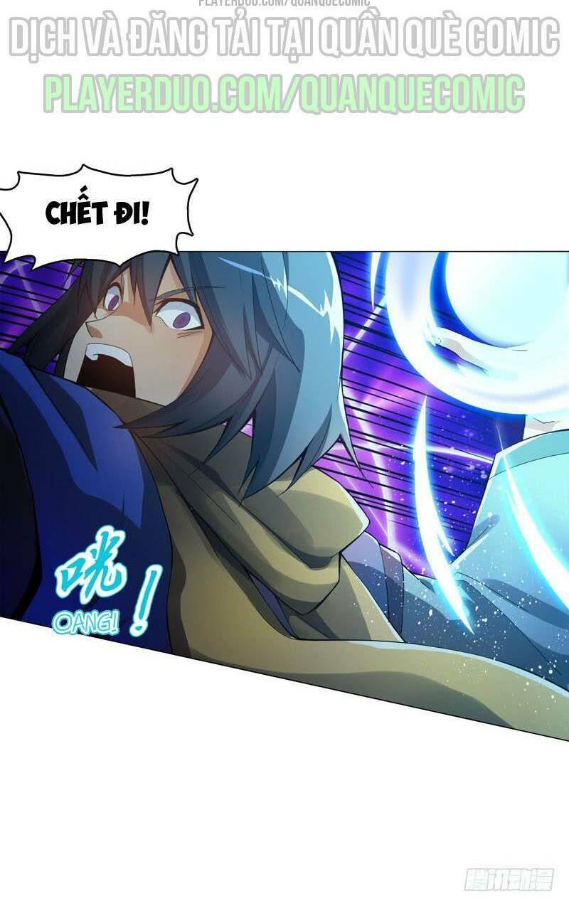 Thiên Thần Quyết: Chapter 49