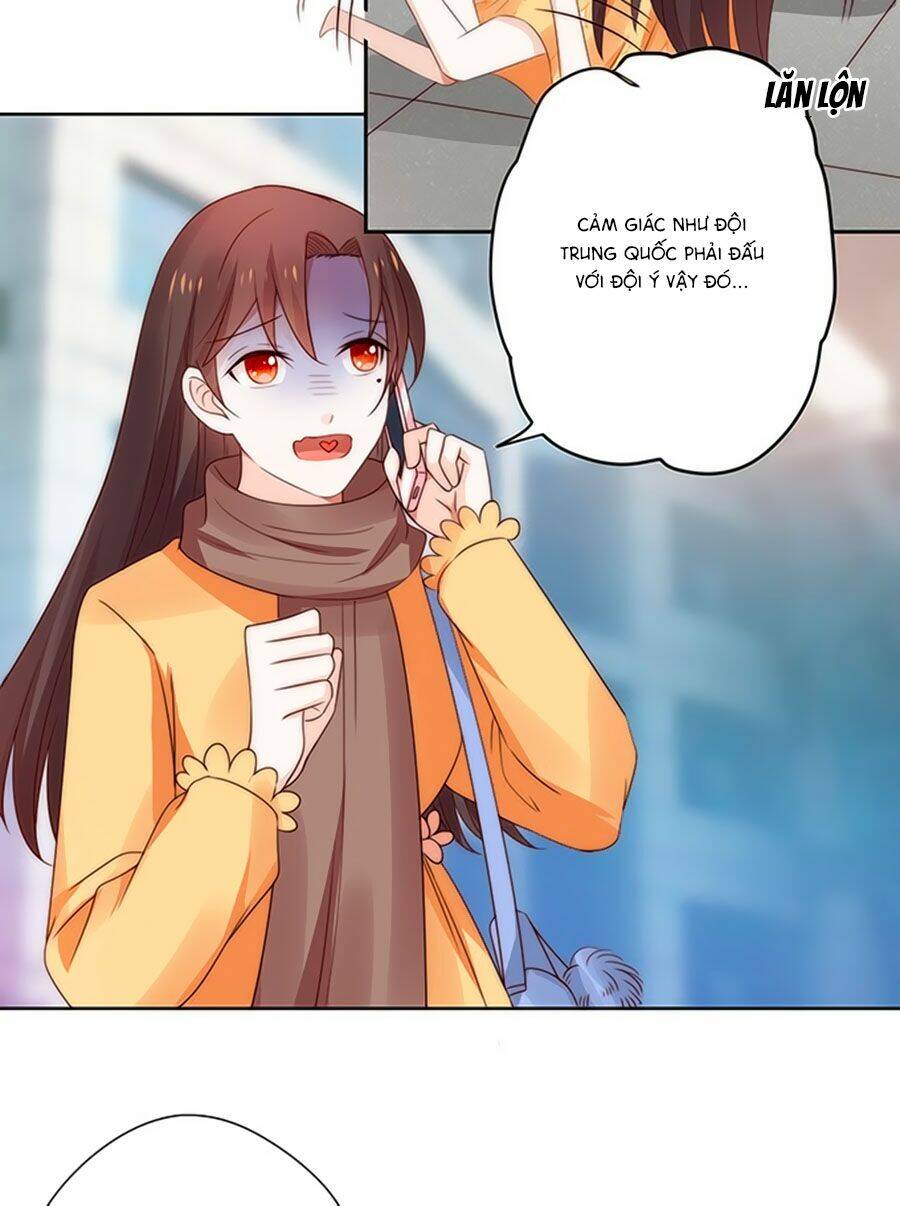 Bạn Trai Là Ngôi Sao: Chapter 99