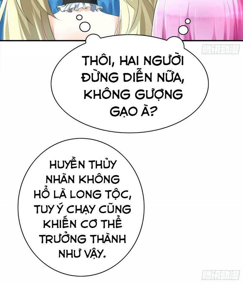 Ta Muốn Ngao Du: Chapter 2