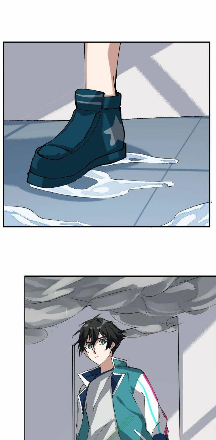 Thần Lai Yêu Vãng: Chapter 4.2