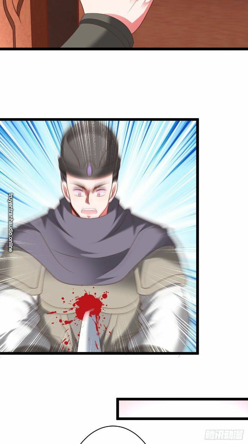 Trọng Sinh Tối Cường Ma Tôn Ở Rể: Chapter 102